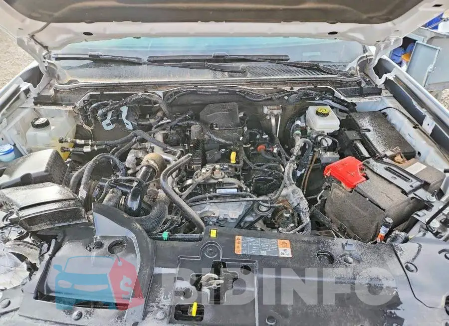 1FTER4PH3RLE34827 Photo# 11