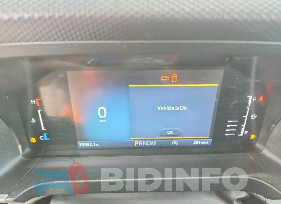 1FTER4PH3RLE34827 Photo# 9