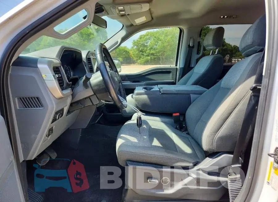 1FTEW1EP5MKD89146 Photo# 7