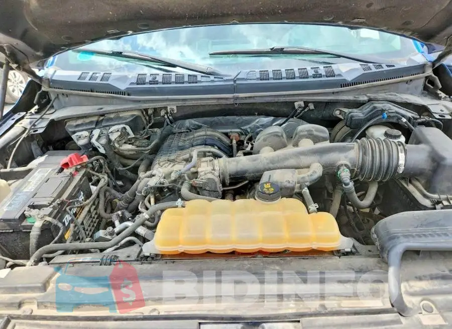 1FTEX1EB0JFA73272 Photo# 11