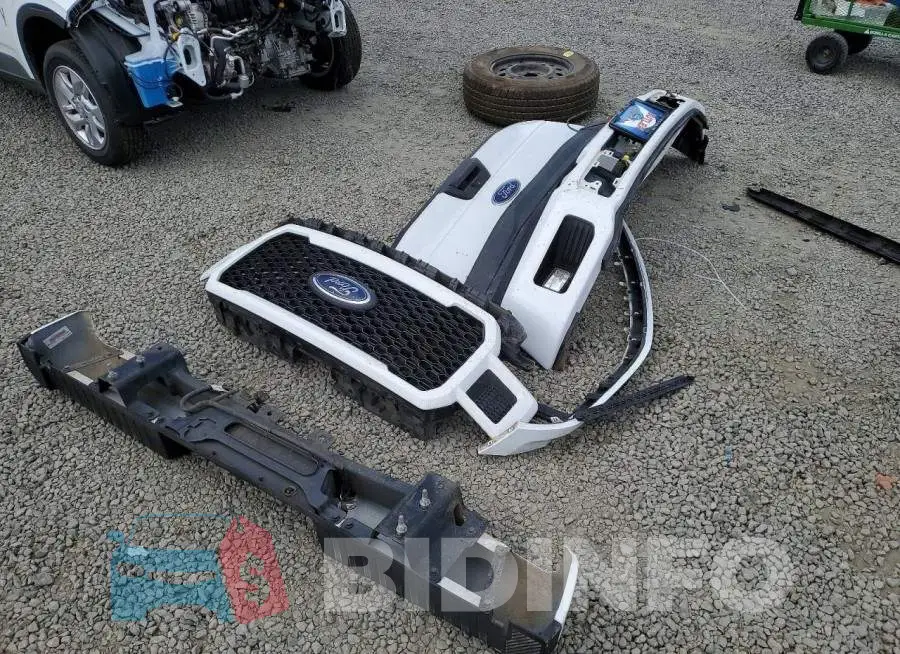 1FTEX1EP2KFA18433 Photo# 12