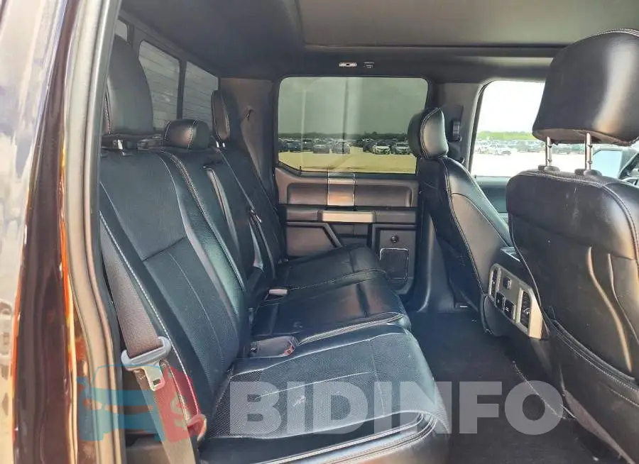 1FTFW1E14JFD73024 Photo# 10