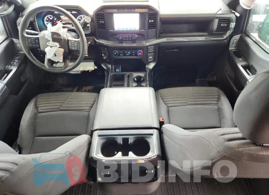 1FTFW1E81PKD59384 Photo# 8
