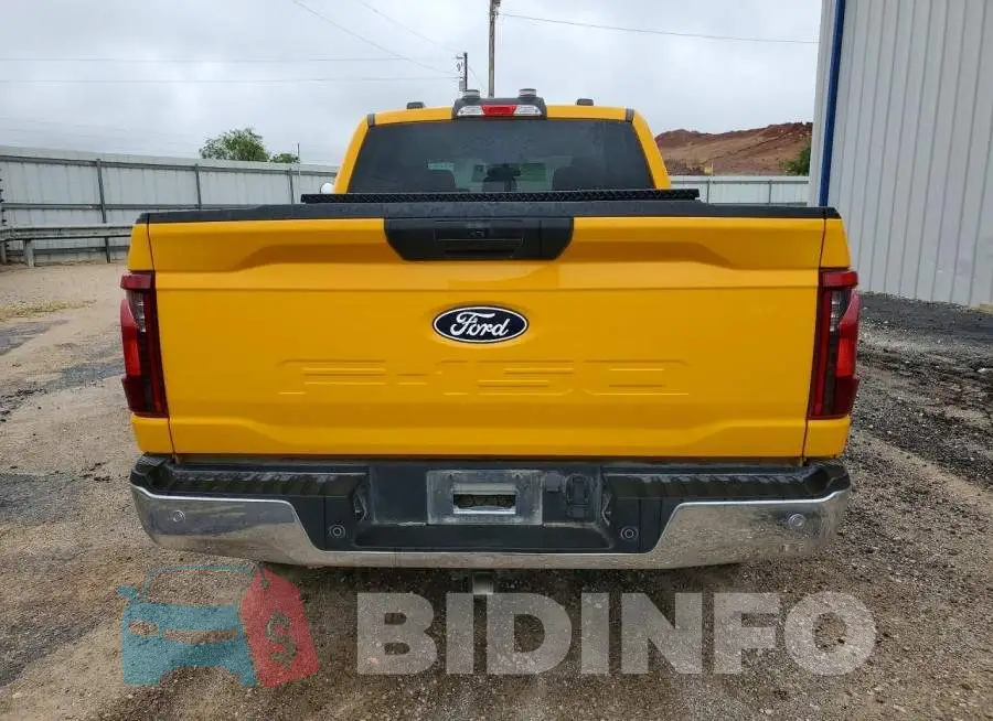 1FTFW1L56RKD38168 Photo# 6