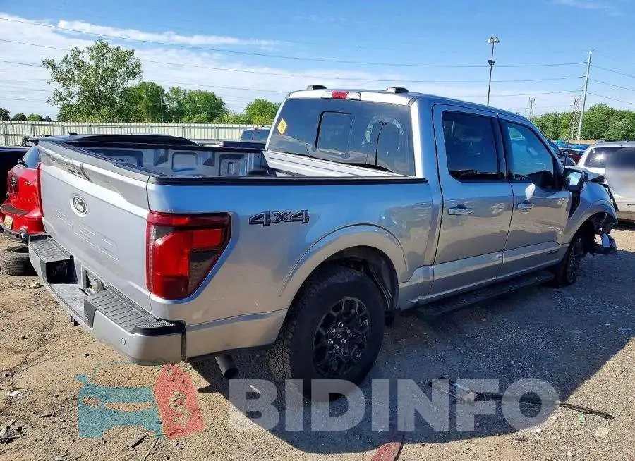 1FTFW3LD3SFC11461 Photo# 3