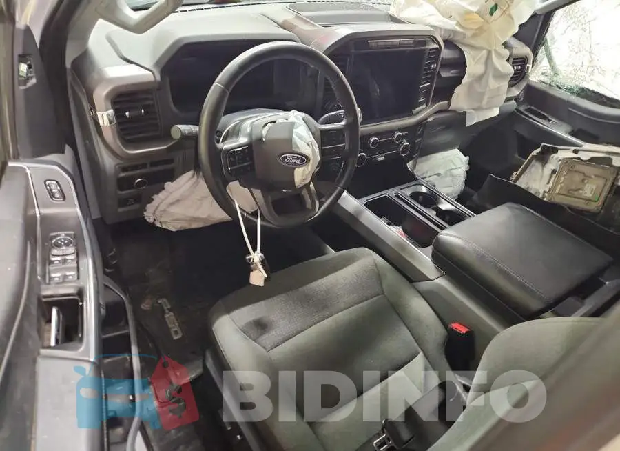 1FTFW3LD7RFA42801 Photo# 8
