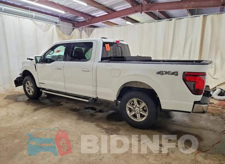 1FTFW3LD7RFA42801 Photo# 2