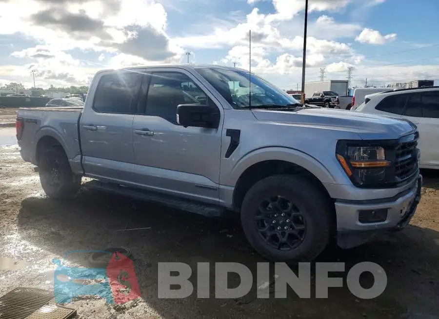 1FTFW3LD8RFA81865 Photo# 4