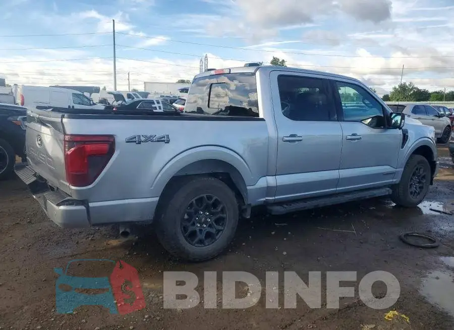 1FTFW3LD8RFA81865 Photo# 3
