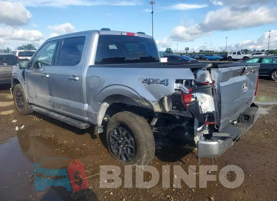 1FTFW3LD8RFA81865 Photo# 2