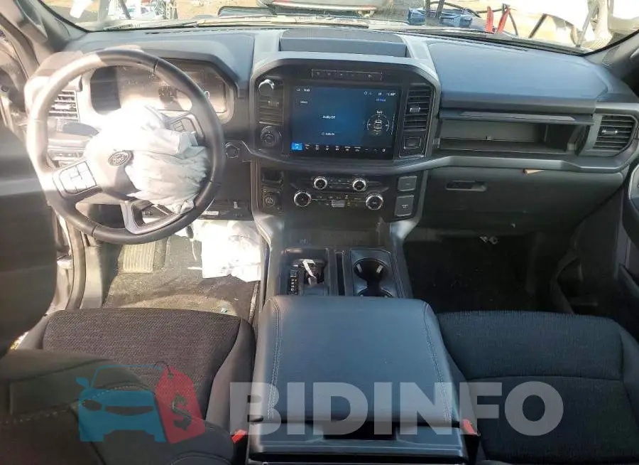 1FTFW3LD8RFA81865 Photo# 8