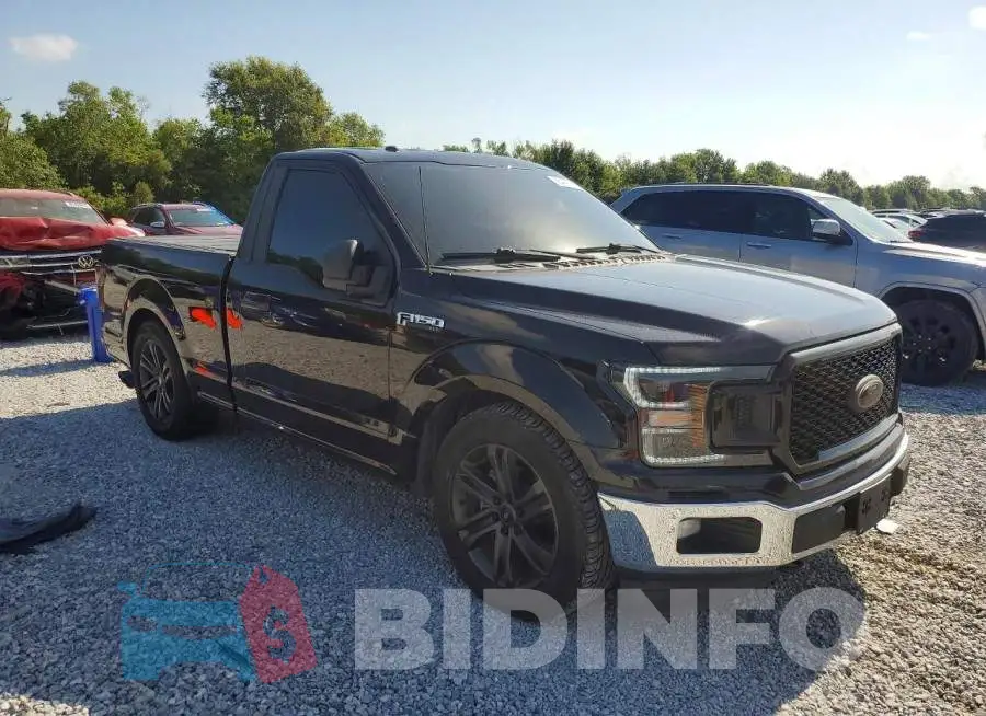 1FTMF1E54JKE73643 Photo# 4