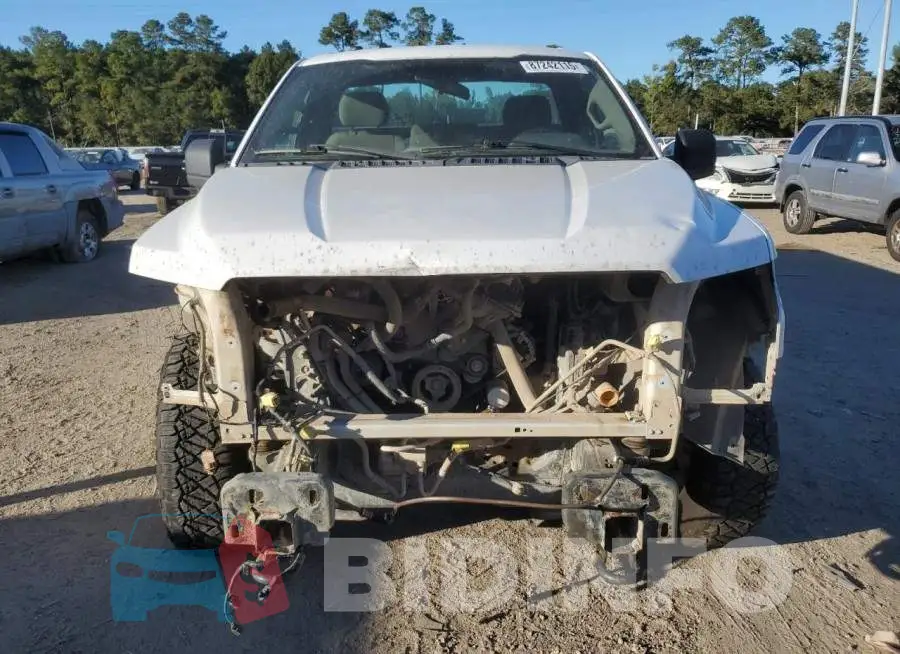1FTMF1EB0JKC85773 Photo# 5