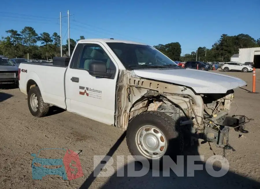 1FTMF1EB0JKC85773 Photo# 4