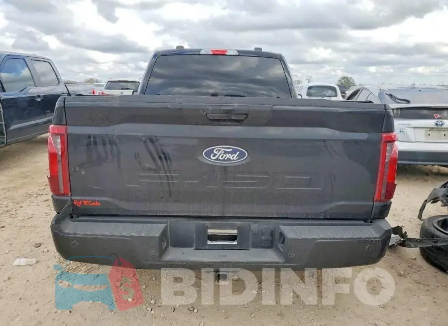 1FTMF1K52SKD53457 Photo# 6