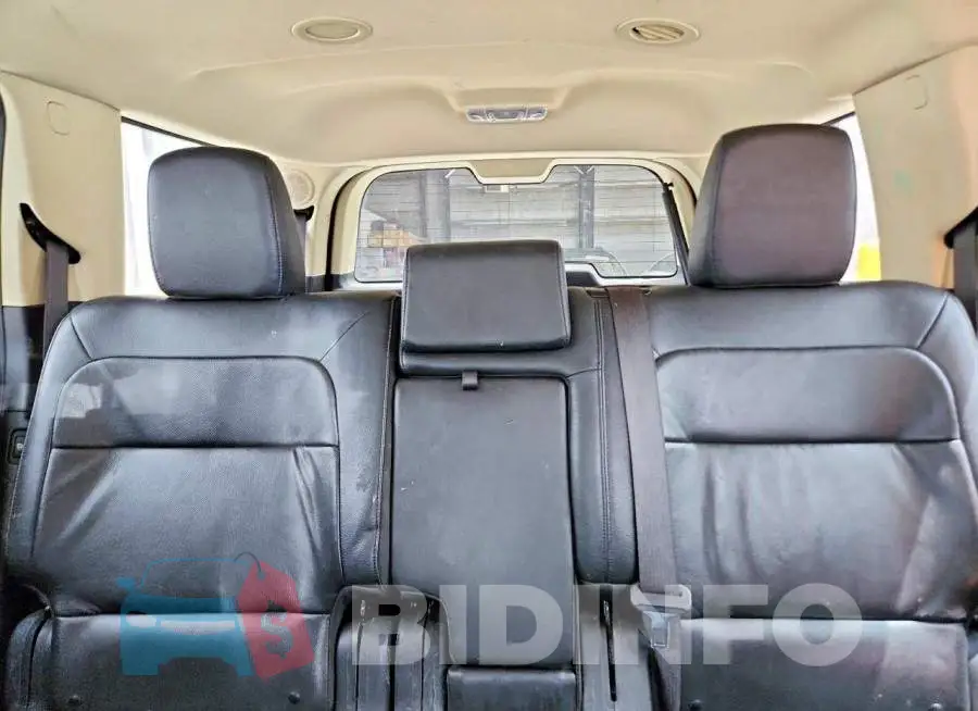 2FMHK6D87KBA20775 Photo# 10