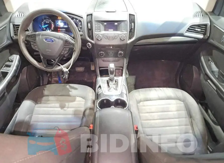 2FMPK3G91HBB04128 Photo# 8