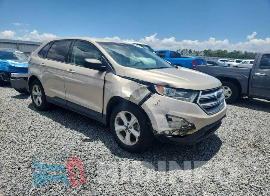 2FMPK3G98JBB93542 Photo# 4