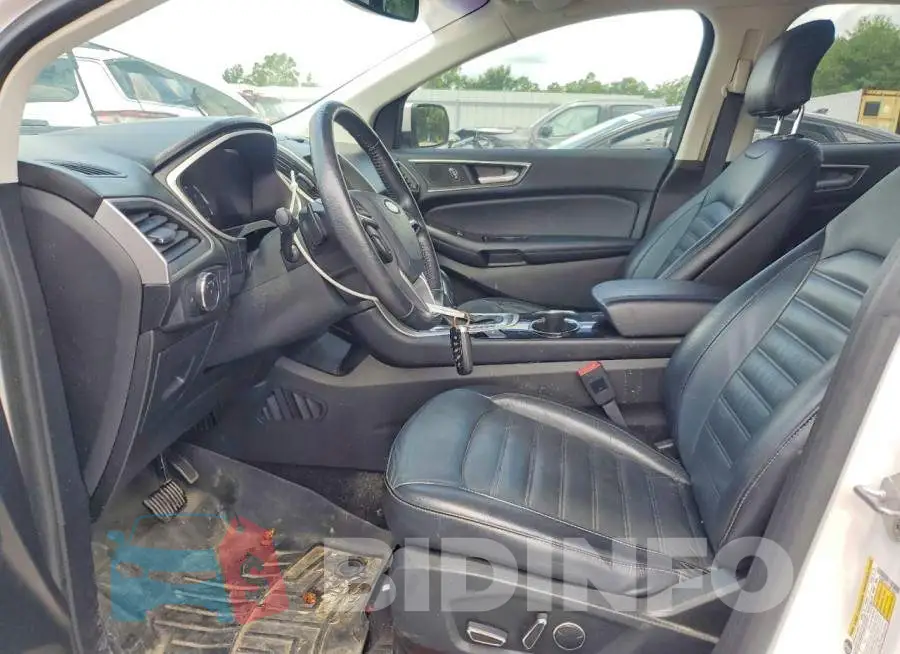 2FMPK3J87HBB16431 Photo# 7