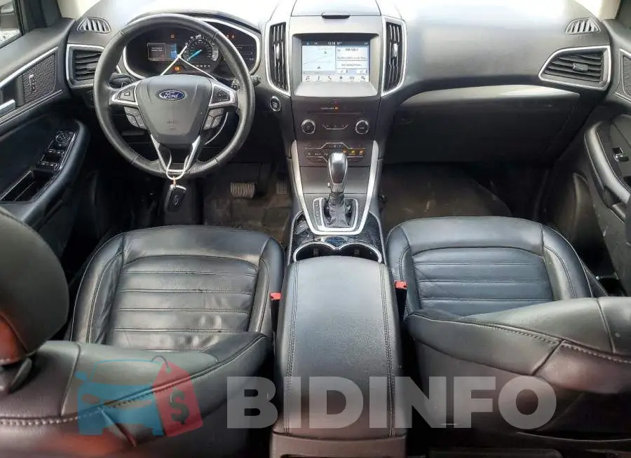 2FMPK3J87HBB16431 Photo# 8