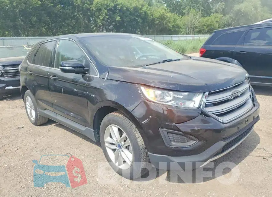 2FMPK3J88HBB82616 Photo# 4