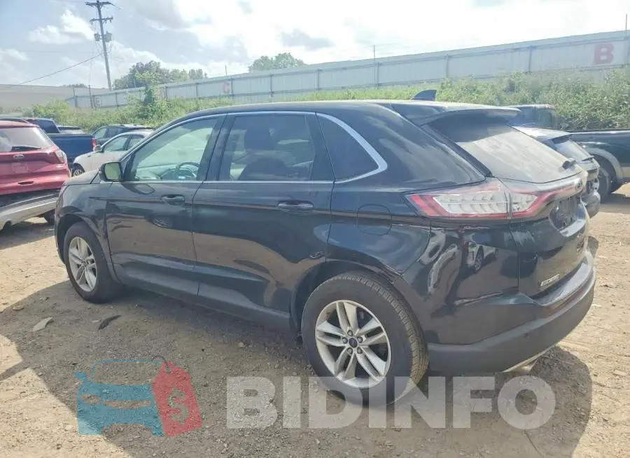 2FMPK3J88HBB82616 Photo# 2