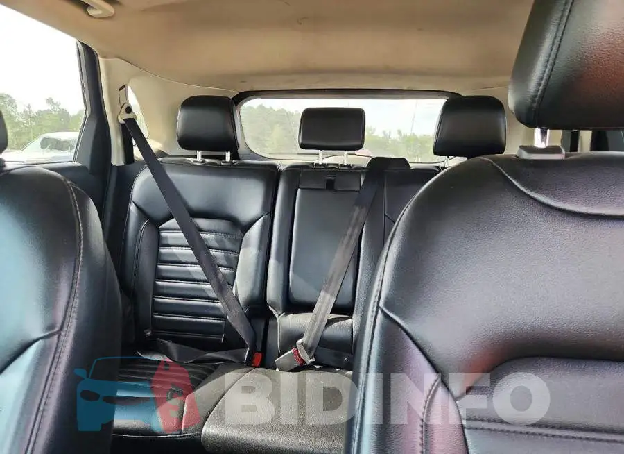 2FMPK4J92LBA15191 Photo# 10