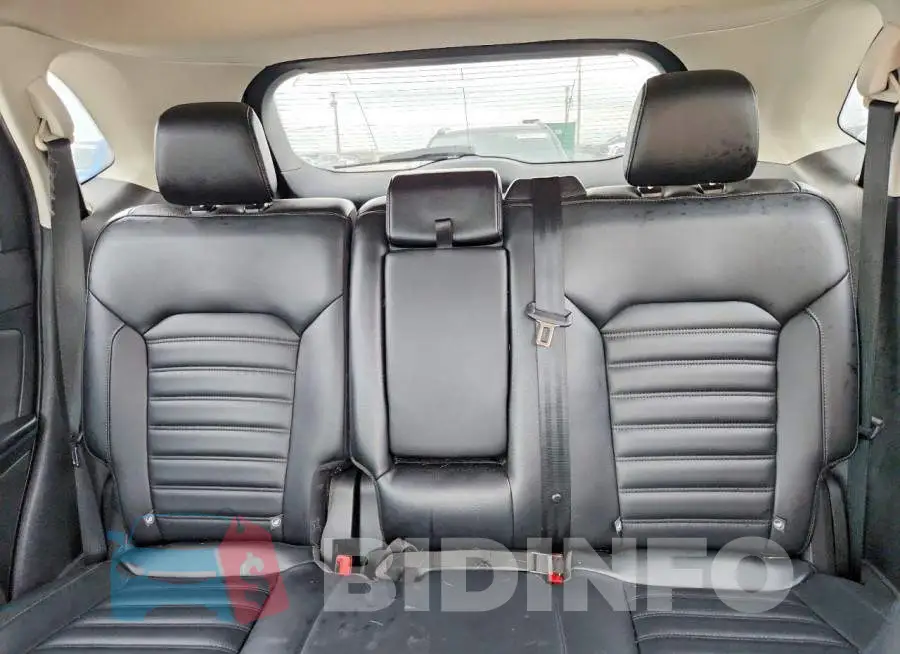 2FMPK4J96PBA01638 Photo# 10
