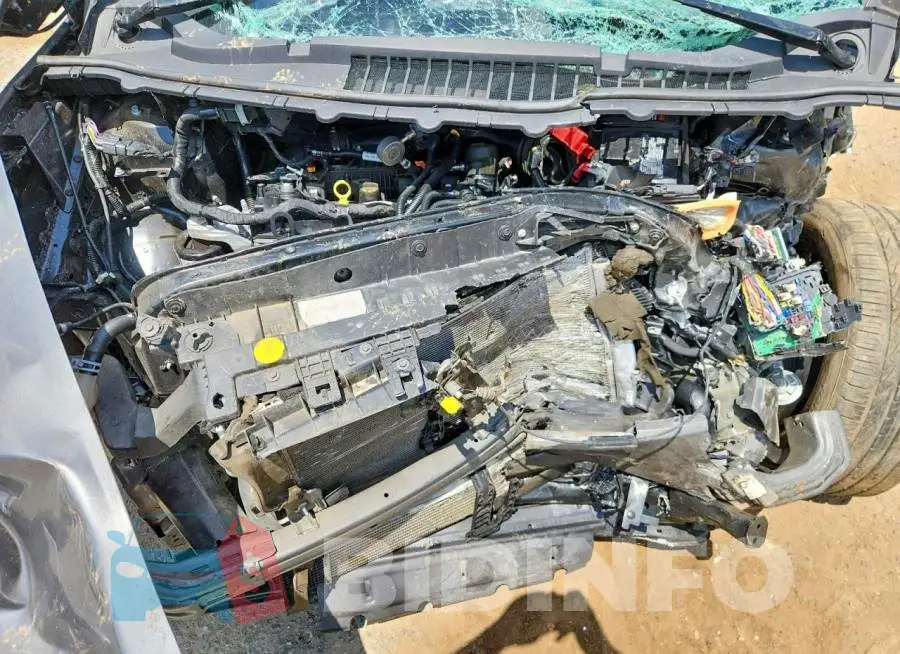 2FMPK4K94RBA49284 Photo# 12