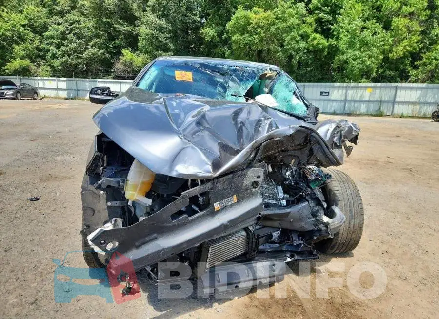 2FMPK4K94RBA49284 Photo# 5