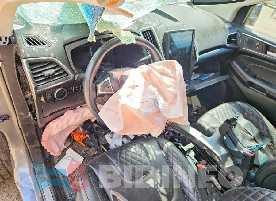 2FMPK4K94RBA49284 Photo# 8