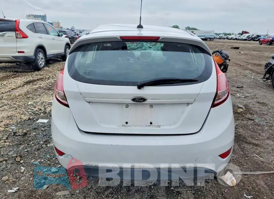 3FADP4EJ3HM150107 Photo# 6