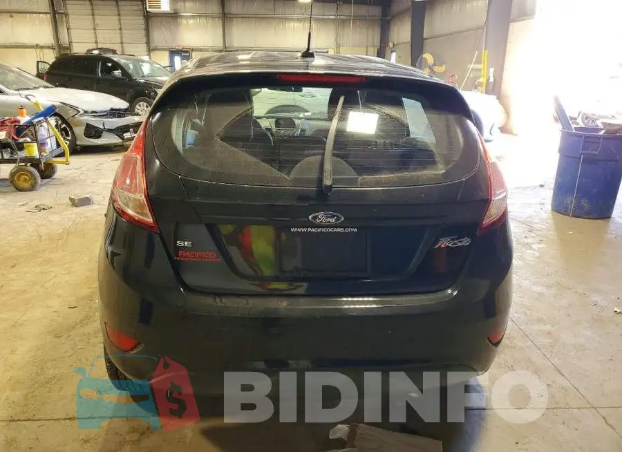 3FADP4EJ9HM149527 Photo# 6