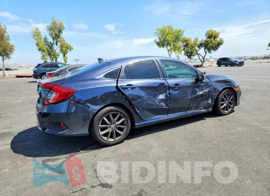 19XFC1F31ME202416 Photo# 3
