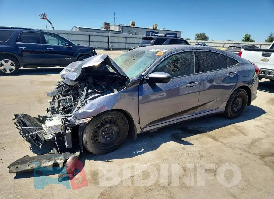 19XFC2F50HE221665 Photo# 1