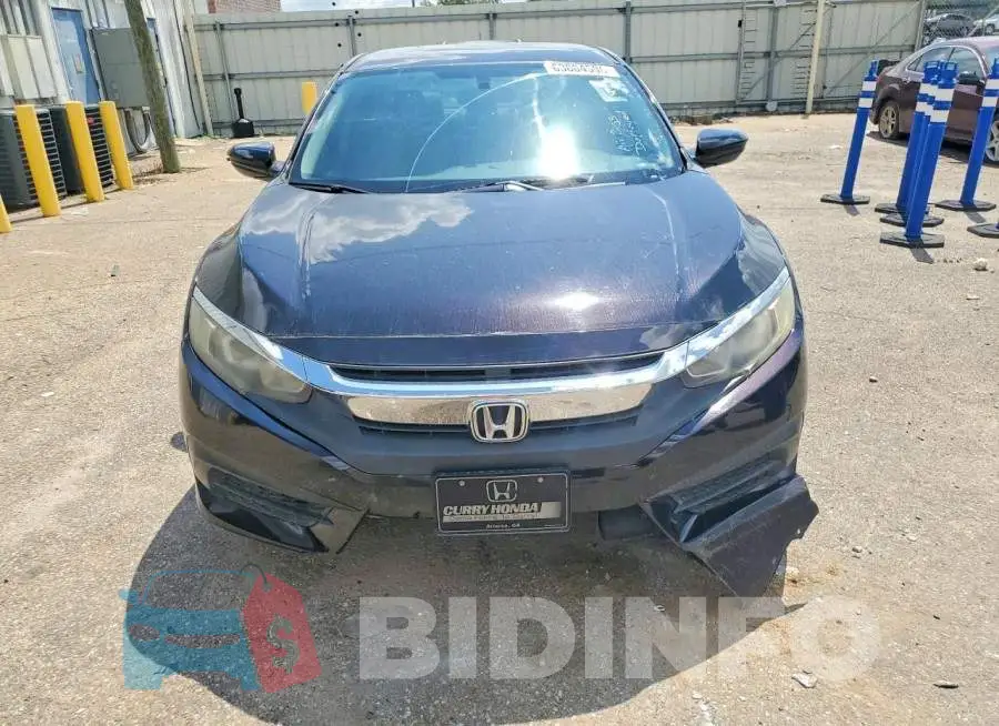 19XFC2F51HE056726 Photo# 5