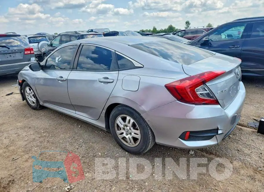 19XFC2F53HE027258 Photo# 2