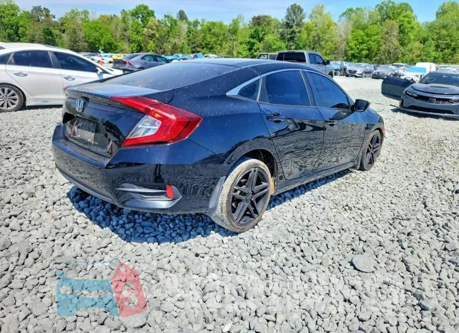 19XFC2F55HE067227 Photo# 3