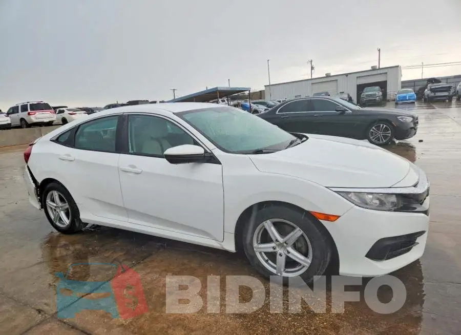 19XFC2F59HE064055 Photo# 4