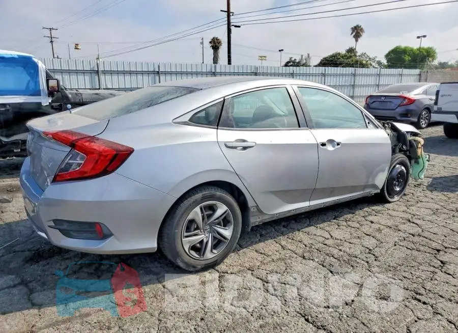 19XFC2F67LE210809 Photo# 3