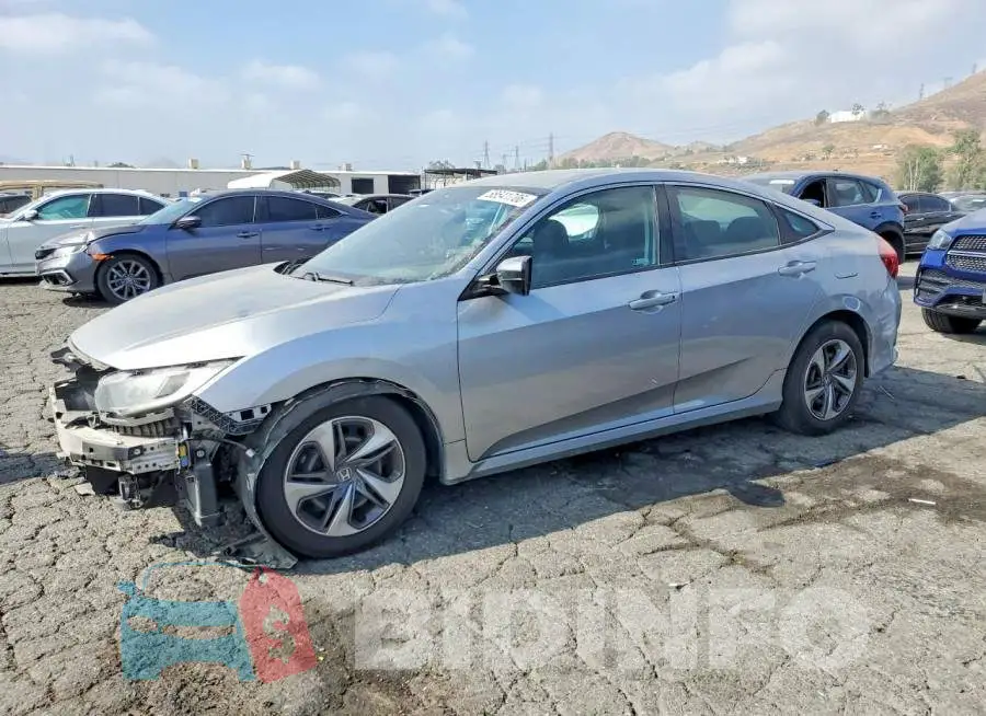19XFC2F67LE210809 Photo# 1