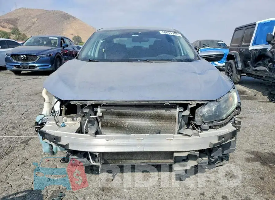 19XFC2F67LE210809 Photo# 5