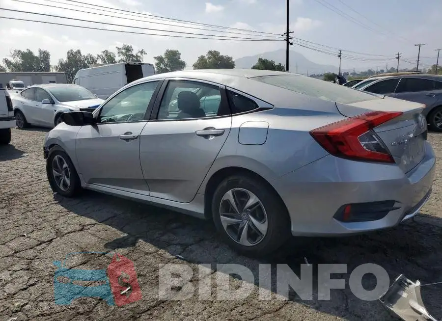 19XFC2F67LE210809 Photo# 2