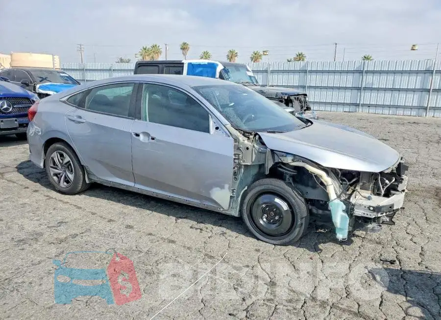 19XFC2F67LE210809 Photo# 4