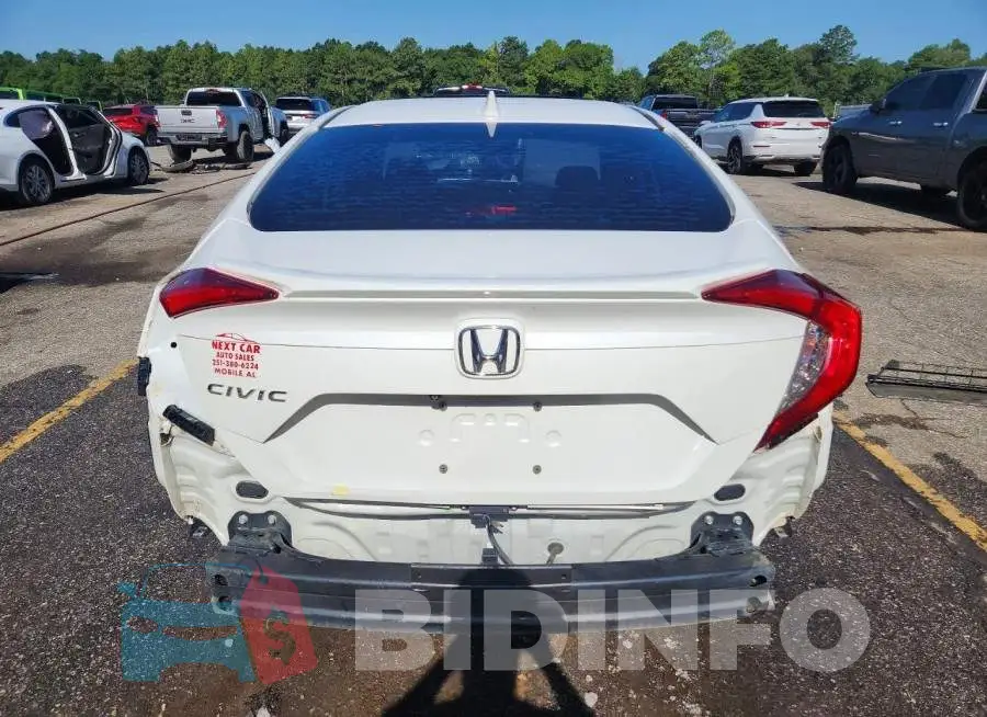 19XFC2F74HE031529 Photo# 6