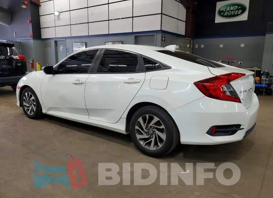 19XFC2F75HE228225 Photo# 2