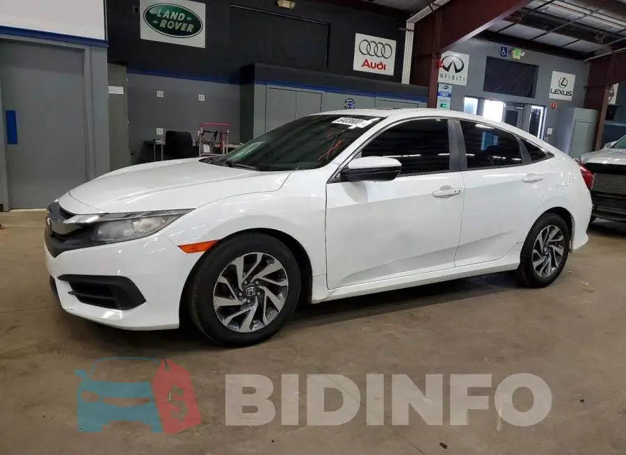 19XFC2F75HE228225 Photo# 1