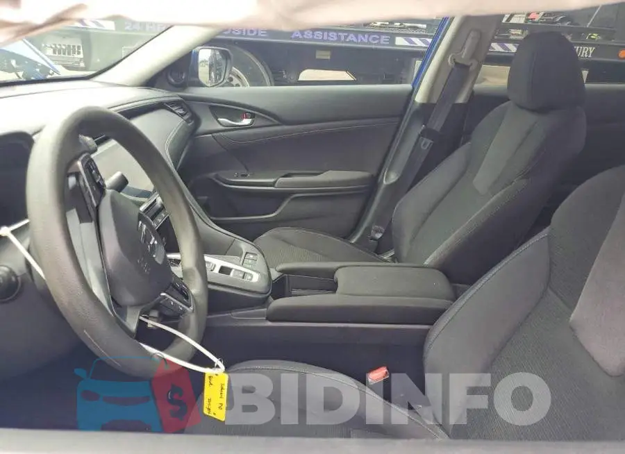 19XZE4F53LE012013 Photo# 7