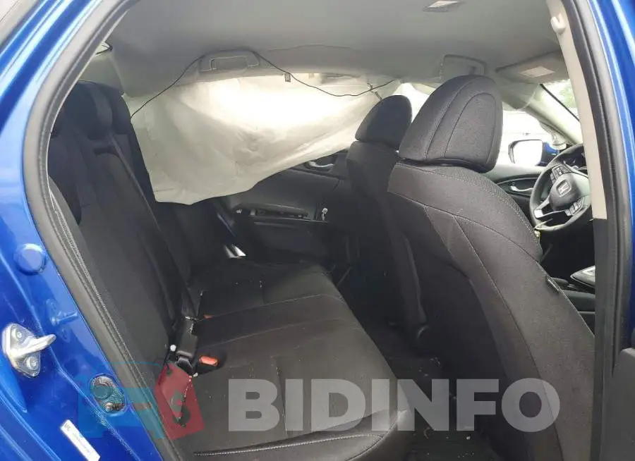 19XZE4F53LE012013 Photo# 10