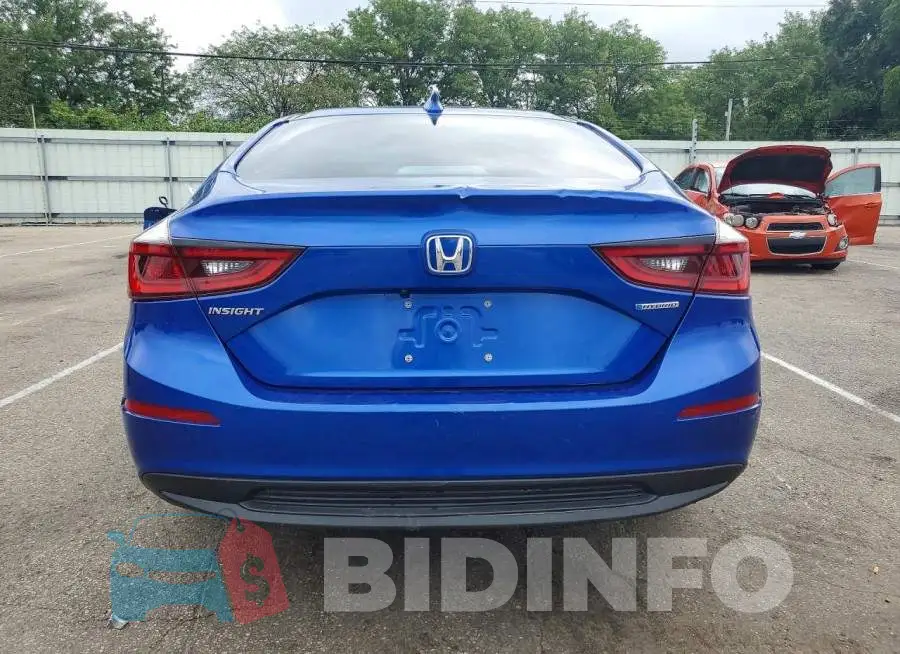 19XZE4F53LE012013 Photo# 6